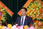阮鸿泰同志担任北宁省委书记。图自越通社