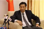 越南与印尼建交70周年：两国全面战略合作空间广阔