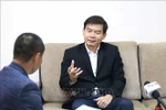 胡志明主席的遗产推动越南稳步迈进新纪元