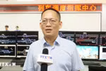 广西柳州铁道职业技术学院校长覃海波。图自越通社