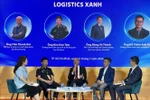 研讨会现场。图自越通社