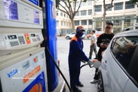 资料图。图自越通社