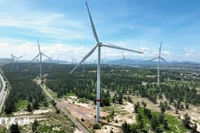 资料图。图自越通社