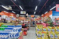 越南消费者的信心得益于2025年上半年令人印象深刻的宏观经济增长态势，其中国内生产总值（GDP）同比增长7.52%——为2011年以来同期最高水平。图自越通社