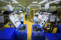 资料图。图自越通社