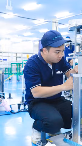 越南为量子时代培养人才