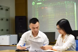 附图 图自越通社