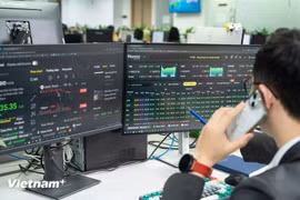 附图。图自越通社