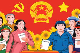 政府总理对2026-2031年任期第十六届国会及各级人民议会代表选举工作做出指示