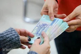 附图 图自越通社