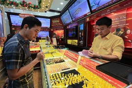 附图 图自越通社