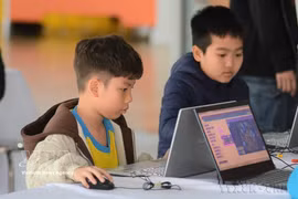 附图 图自越通社