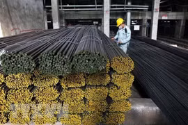 附图 图自越通社