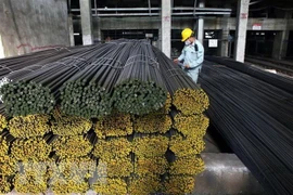 附图 图自越通社