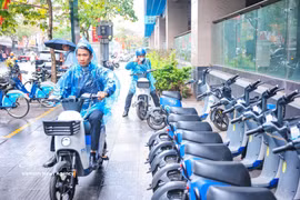 附图 图自越通社
