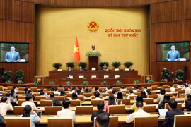 ☀️越通社早安咖啡（2026.4.20）