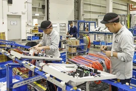 2025年第四季度商业信心指数（BCI）达到80点，创近7年来新高。图自《财政时报》