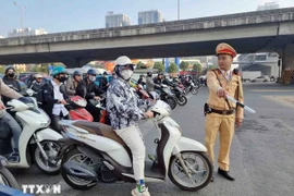 附图 图自越通社