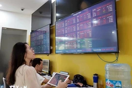 附图 图自越通社