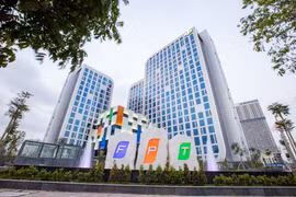 FPT与OpenAI合作，挖掘价值2400亿美元的网络安全市场