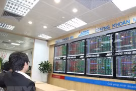 附图 图自越通社