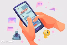 附图 图自Vietnam+