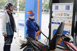 附图 图自越通社