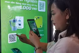 附图。图自越通社