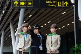 越竹航空在迁至新山一T3航站楼首周提供免费改签服务