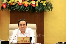 越南国会常委会第50次会议：促进技术转让，疏通创新渠道