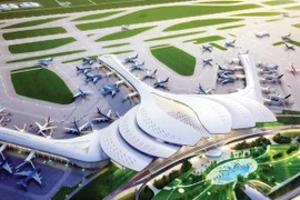 隆城机场效果图。图自互联网