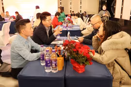 越南向中国朋友推介友善、好客的国家形象