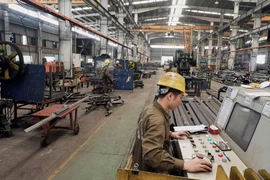 附图。图自越通社