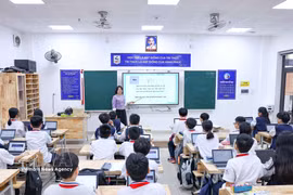 附图。图自越通社