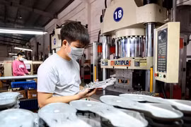 附图。图自越通社