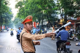 附图。图自越通社