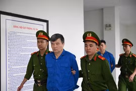 前工贸部国内市场司副司长被判处11年有期徒刑。图自https://nld.com.vn/