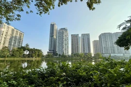 附图。图自越通社