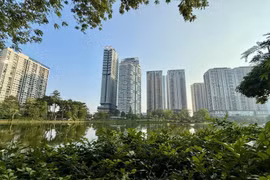 附图。图自越通社