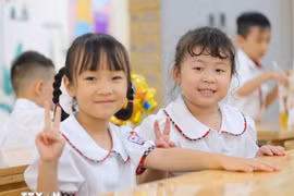 附图。图自越通社