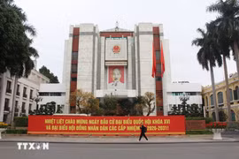 附图。图自越通社
