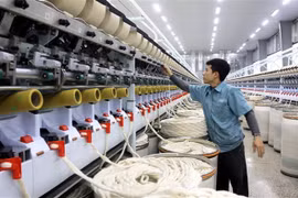 附图。图自越通社