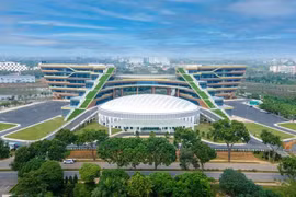 附图。图自人民报