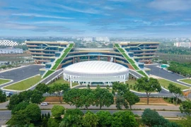 附图。图自人民报