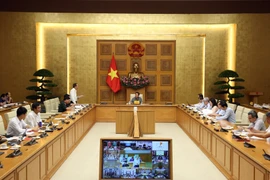 加强执法与数据系统建设 全力推动解除IUU“黄牌”警告