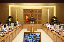 加强执法与数据系统建设 全力推动解除IUU“黄牌”警告