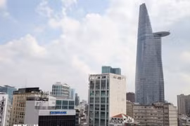 附图。图自越通社