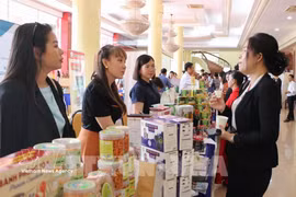 贸易促进：越南商品走深走远的必由路径