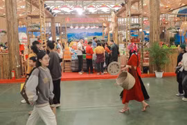 附图。图自越通社