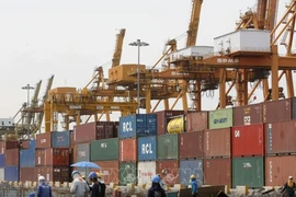 附图。图自越通社